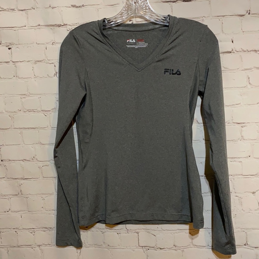 FILA Performance Sport Live in Motion size L (14) Girl’s